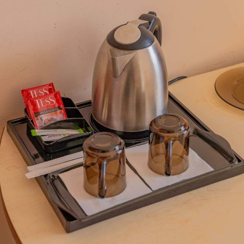 Гостиница Отель ОКА Калуга