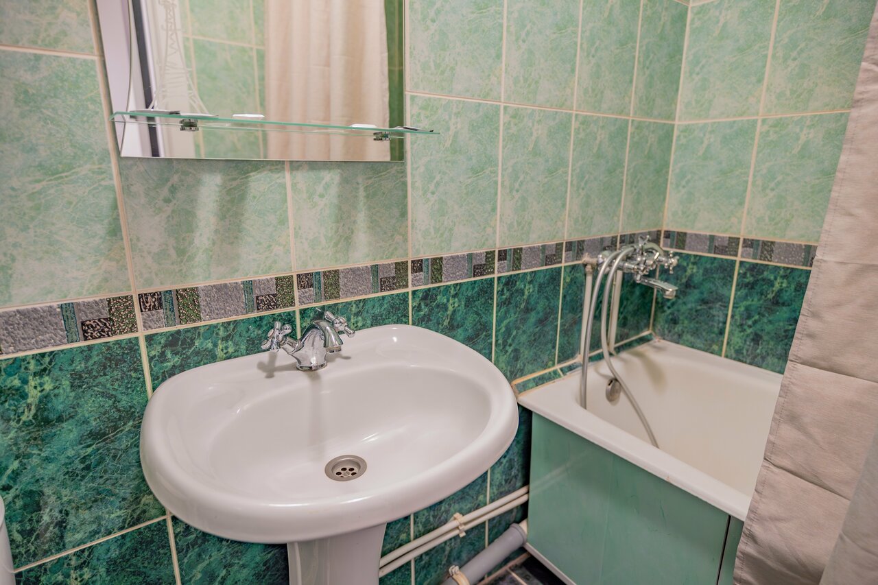 Гостиница Отель ОКА Калуга