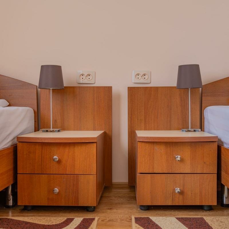 Гостиница Отель ОКА Калуга