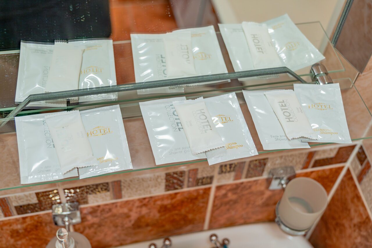 Гостиница Отель ОКА Калуга