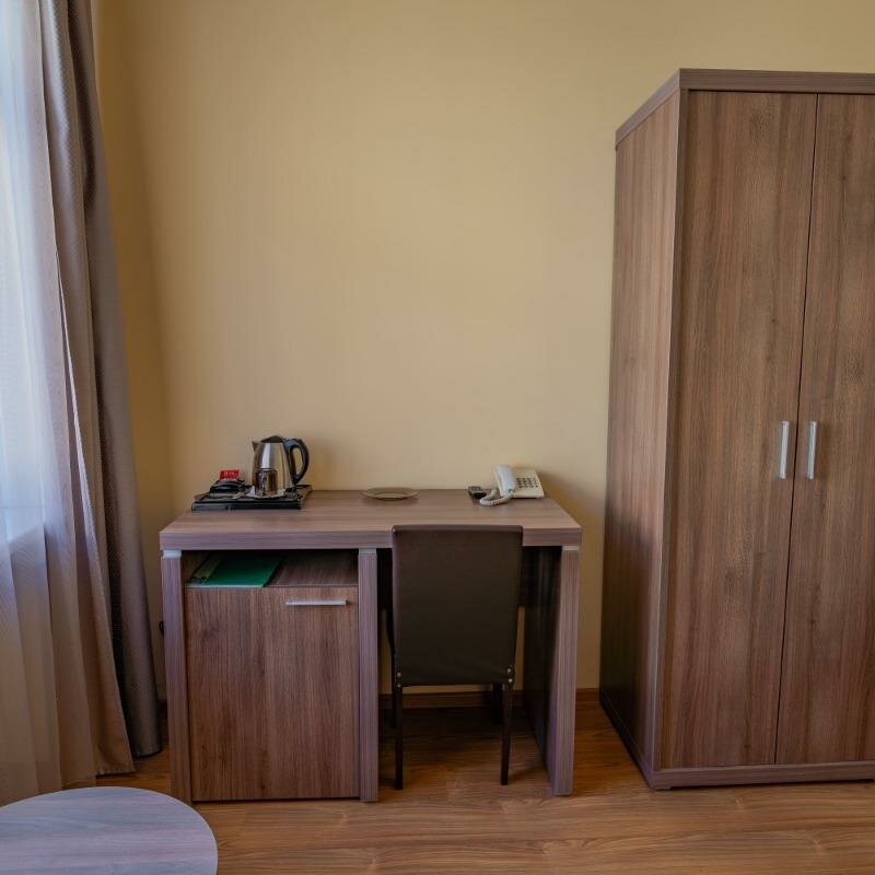 Гостиница Отель ОКА Калуга