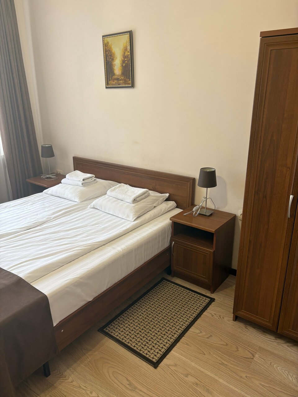 Гостиница Отель ОКА Калуга