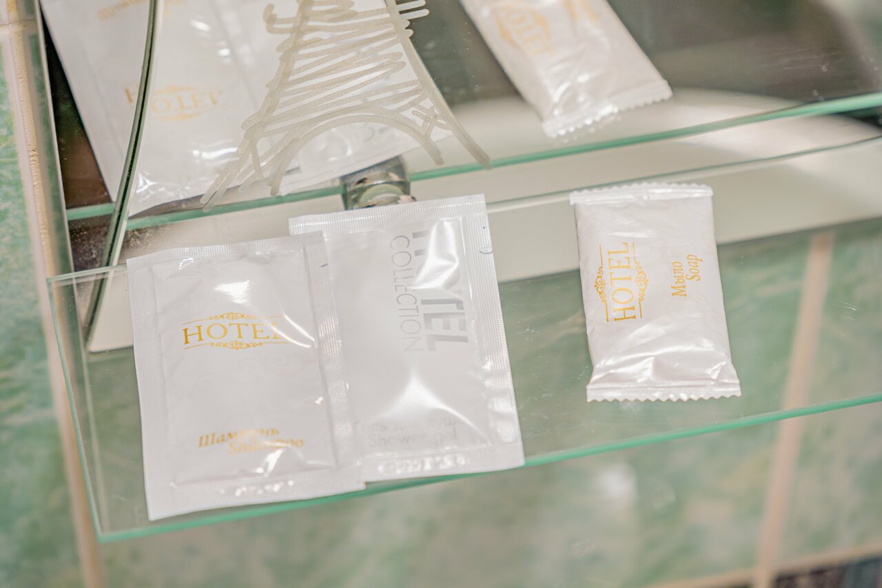 Гостиница Отель ОКА Калуга