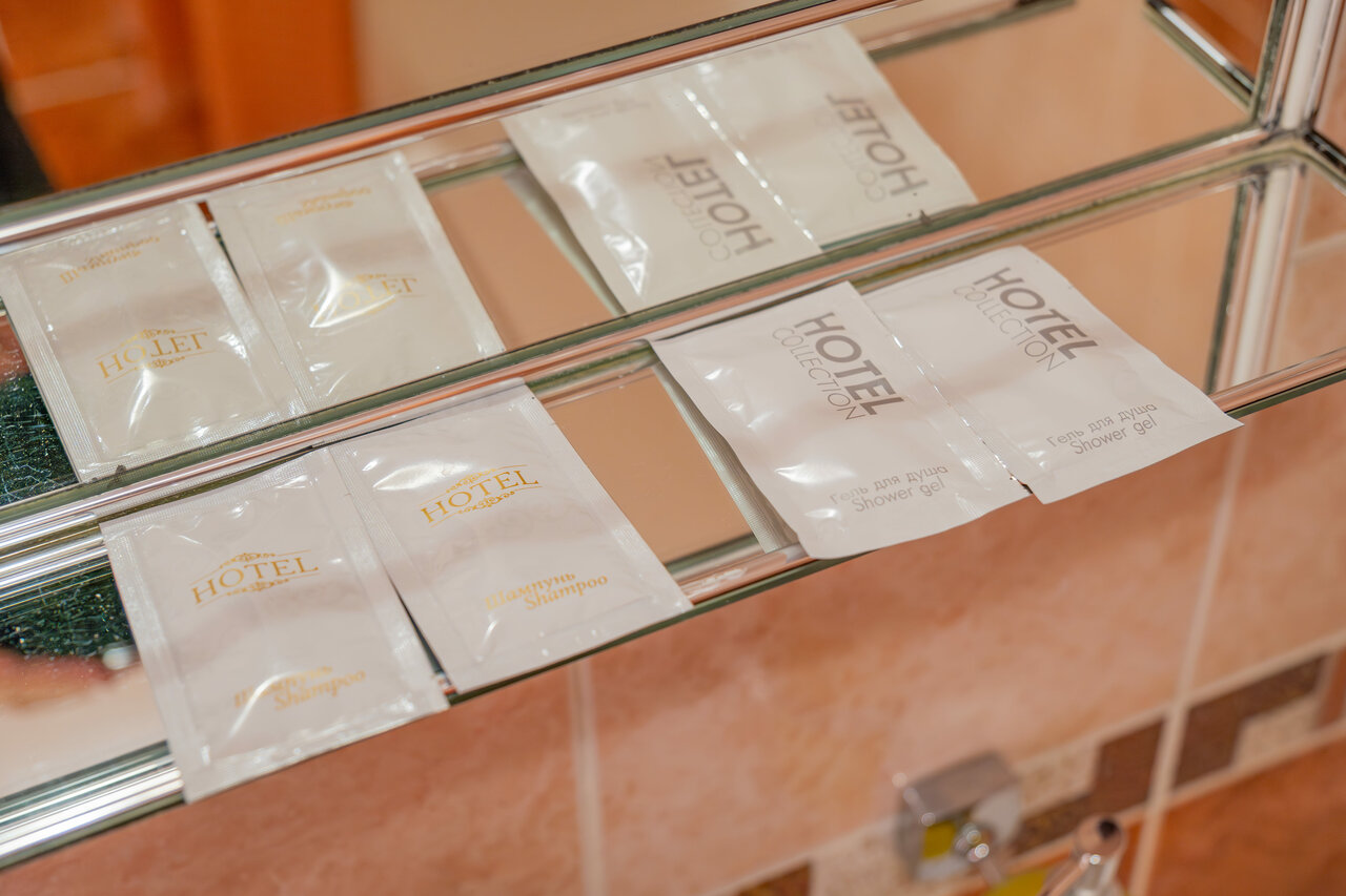 Гостиница Отель ОКА Калуга