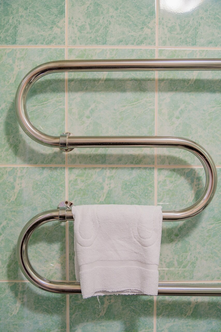 Гостиница Отель ОКА Калуга