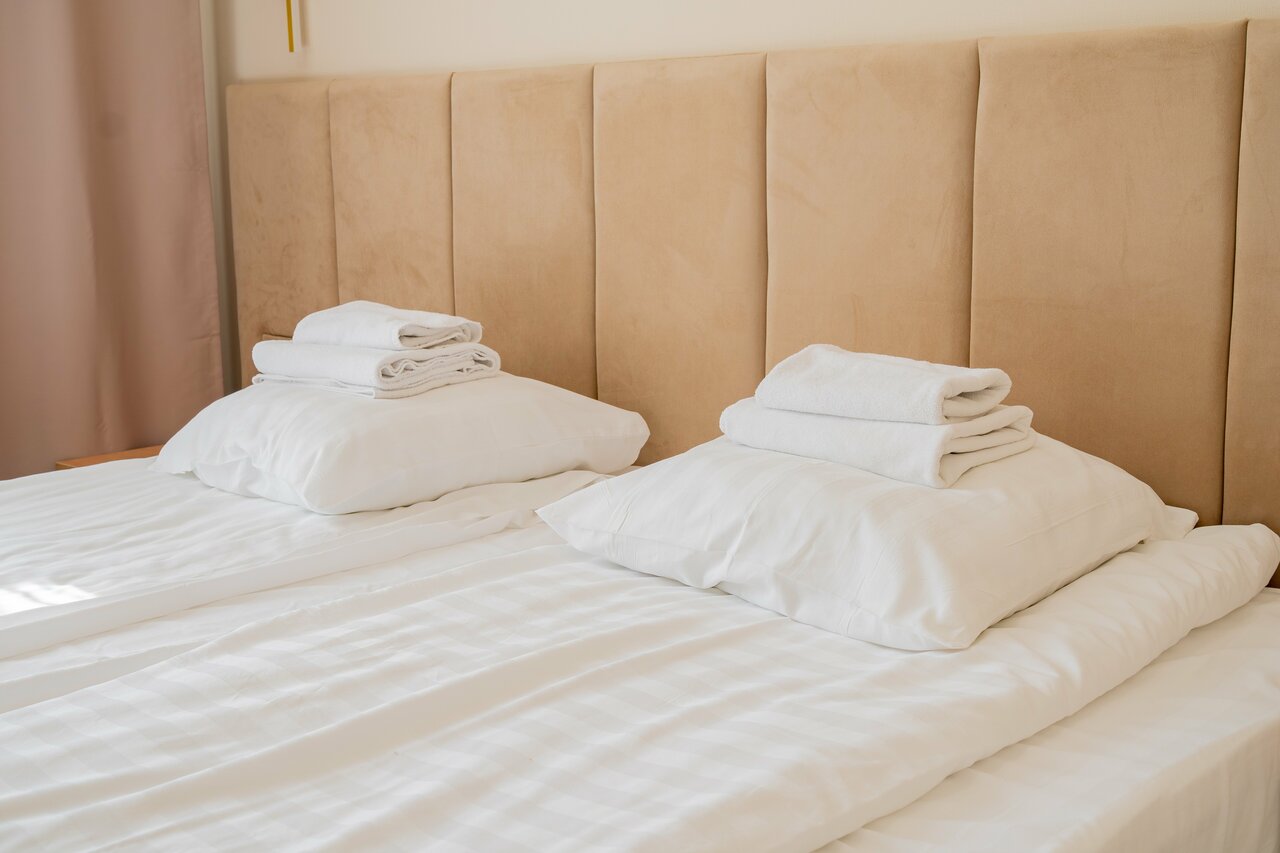 Гостиница Отель ОКА Калуга