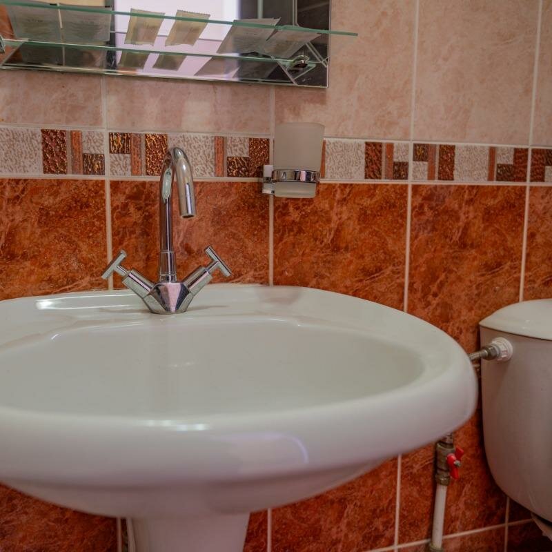 Гостиница Отель ОКА Калуга