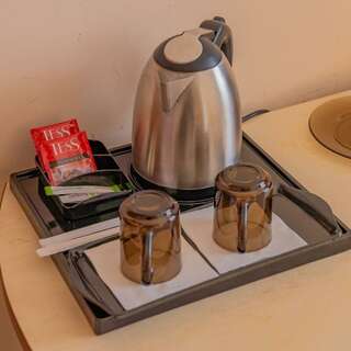 Гостиница Отель ОКА Калуга Стандарт одноместный-2