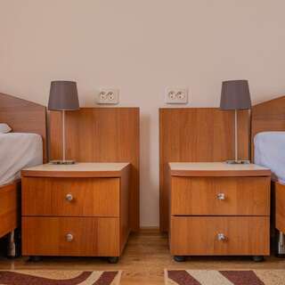 Гостиница Отель ОКА Калуга Стандарт одноместный-5