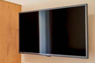 Гостиница Отель ОКА Калуга Стандарт с двумя кроватями-8