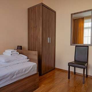 Гостиница Отель ОКА Калуга Супериор двухместный-1