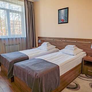 Гостиница Отель ОКА Калуга Супериор двухместный-4