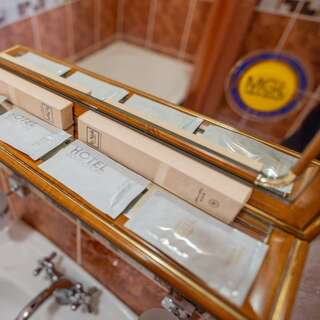 Гостиница Отель ОКА Калуга Супериор двухместный-6