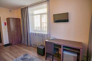 Гостиница Отель ОКА Калуга Стандарт с двумя кроватями-4