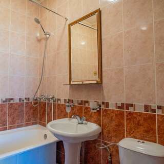 Гостиница Отель ОКА Калуга Супериор двухместный-5