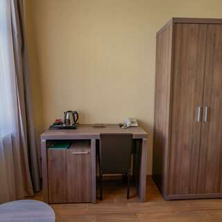 Гостиница Отель ОКА Калуга Супериор двухместный-2