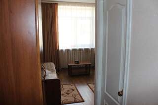 Гостиница Ока Калуга Двухместный номер с 2 отдельными кроватями-5