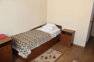 Гостиница Ока Калуга Двухместный номер с 2 отдельными кроватями-7
