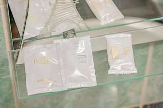 Гостиница Отель ОКА Калуга Стандарт с двумя кроватями-12