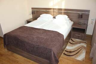 Гостиница Отель ОКА Калуга Стандарт с двуспальной кроватью-1