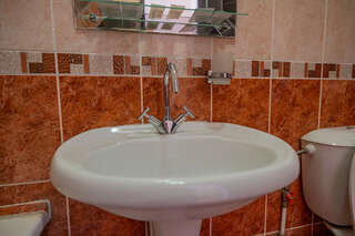 Гостиница Отель ОКА Калуга Стандарт с двумя кроватями-7