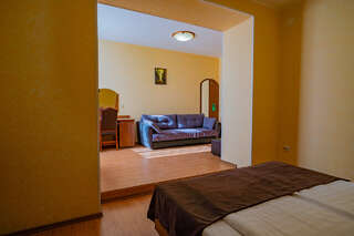 Гостиница Отель ОКА Калуга Стандарт с двумя кроватями-4