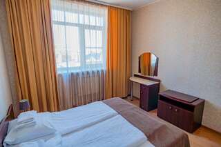 Гостиница Отель ОКА Калуга Стандарт с двумя кроватями-5