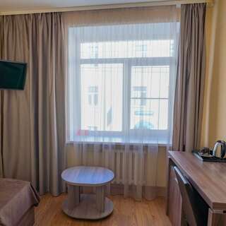 Гостиница Отель ОКА Калуга Супериор двухместный-1