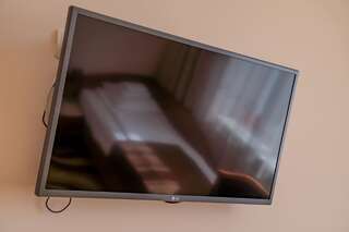 Гостиница Отель ОКА Калуга Стандарт с двумя кроватями-4