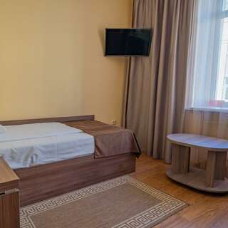 Гостиница Отель ОКА Калуга Супериор двухместный-3