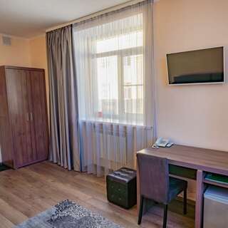 Гостиница Отель ОКА Калуга Супериор двухместный-2