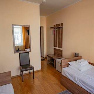 Гостиница Отель ОКА Калуга Супериор двухместный-2