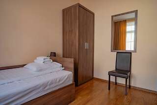 Гостиница Отель ОКА Калуга Стандарт с двумя кроватями-1