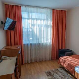 Гостиница Отель ОКА Калуга Стандарт одноместный-2