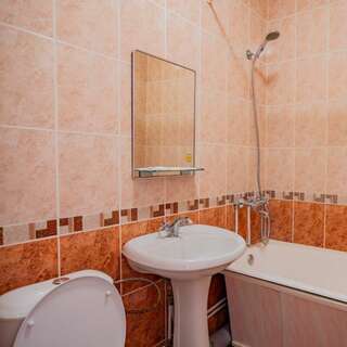 Гостиница Отель ОКА Калуга Стандарт одноместный-3