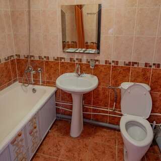 Гостиница Отель ОКА Калуга Стандарт одноместный-4