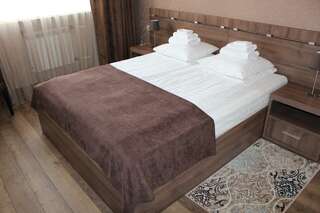 Гостиница Отель ОКА Калуга Стандарт с двумя кроватями-2