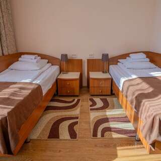 Гостиница Отель ОКА Калуга Стандарт одноместный-3