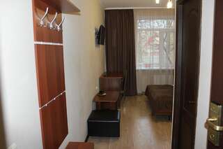 Гостиница Отель ОКА Калуга Стандарт с двуспальной кроватью-3