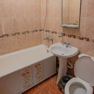 Гостиница Отель ОКА Калуга Супериор двухместный-5