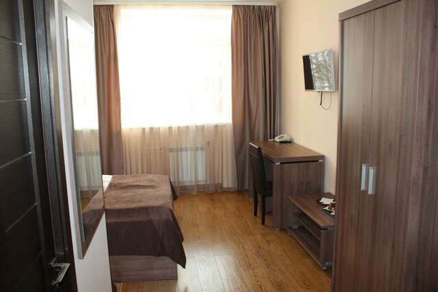 Гостиница Отель ОКА Калуга-82