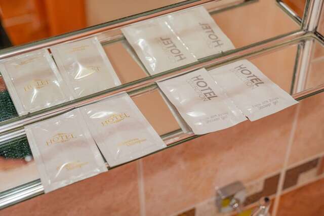 Гостиница Отель ОКА Калуга-51