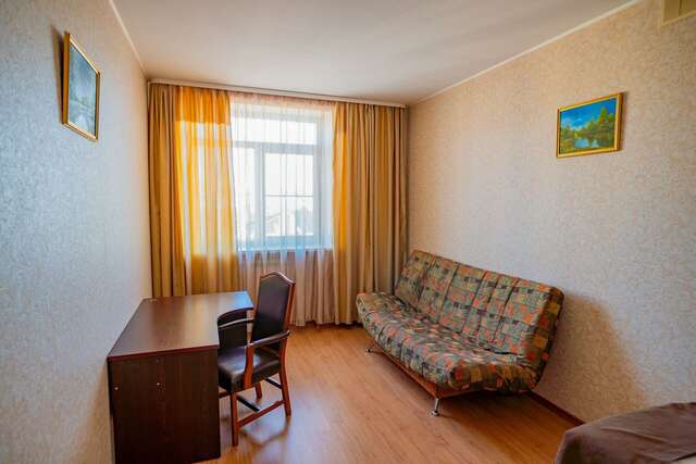 Гостиница Отель ОКА Калуга-88