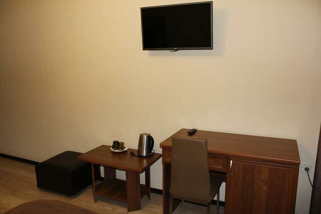 Гостиница Отель ОКА Калуга-66