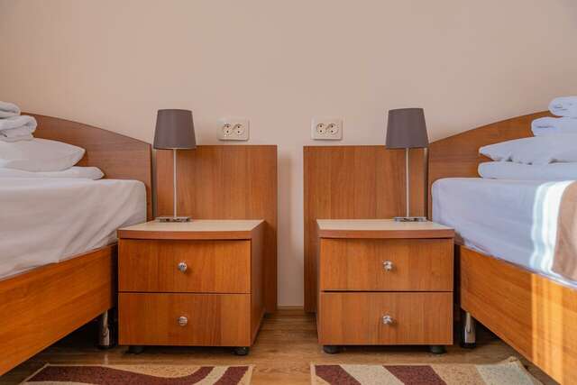 Гостиница Отель ОКА Калуга-47