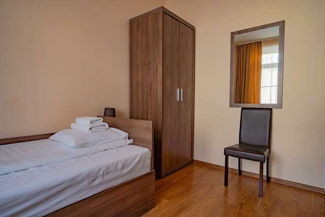 Гостиница Отель ОКА Калуга-80