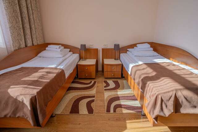 Гостиница Отель ОКА Калуга-58