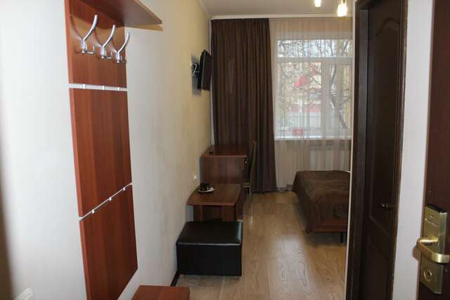 Гостиница Отель ОКА Калуга-71