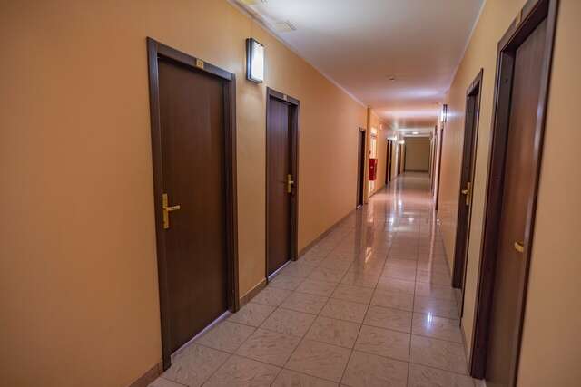 Гостиница Отель ОКА Калуга-36