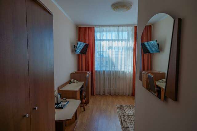 Гостиница Отель ОКА Калуга-78